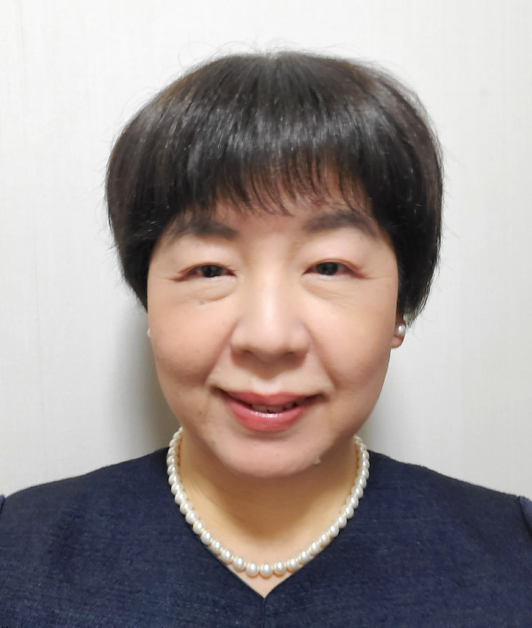 公益社団法人愛媛県看護協会 会長 久保 幸